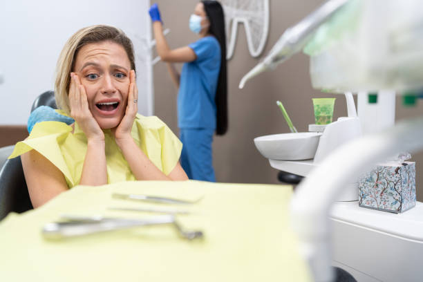 Best Weekend Emergency Dentist in Jennings Lodge, OR