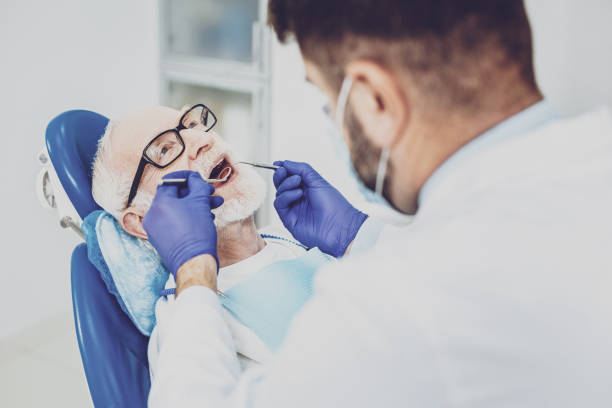 Best Emergency Root Canal Treatment in Jennings Lodge, OR